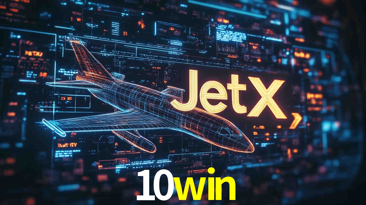 A Emoção da Loteria na 10win: Uma Chance de Mudança de Vida