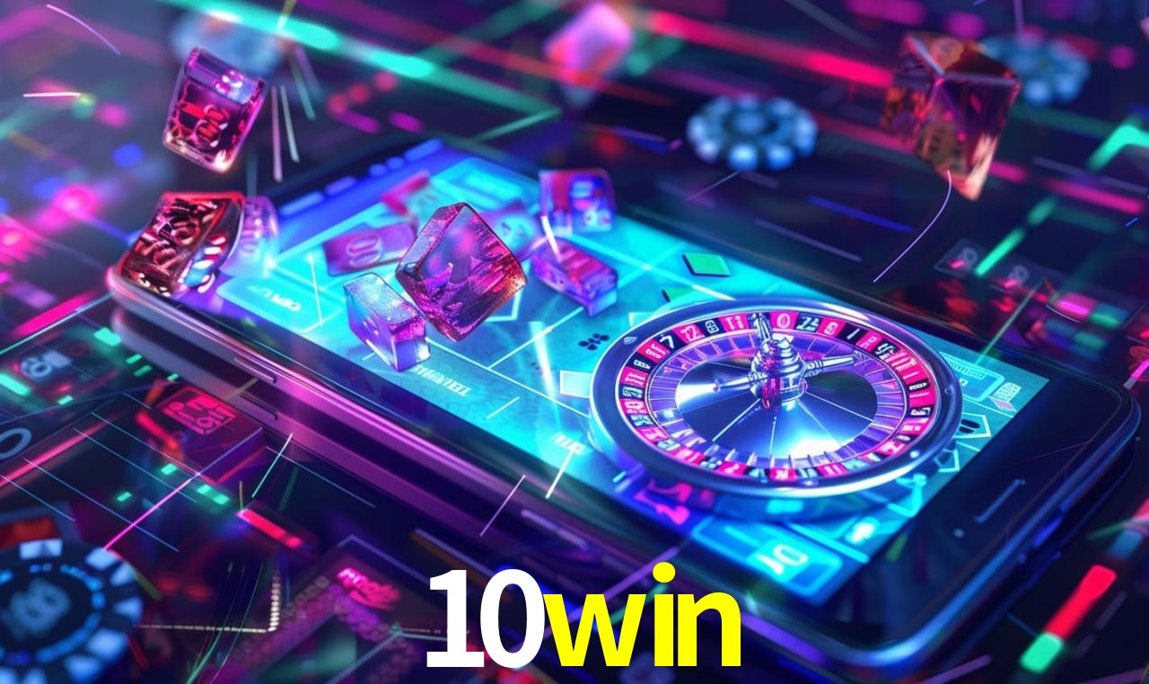 Casino VIP 10win