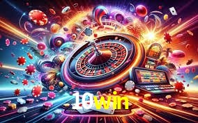 Casino Ao Vivo 10win