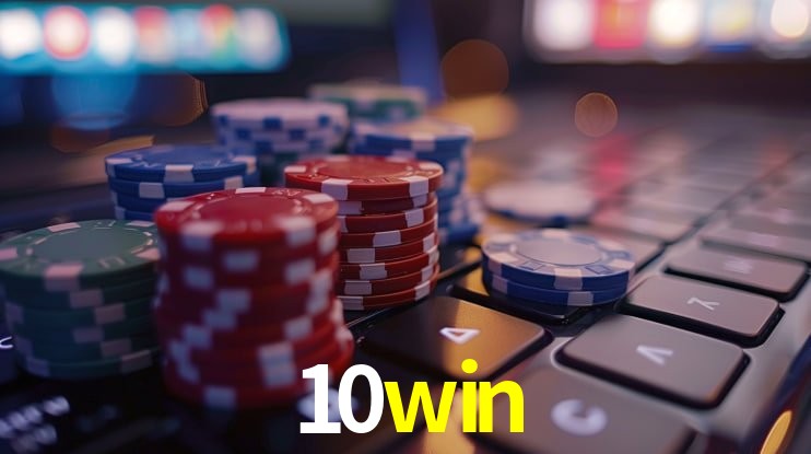 Casino Ao Vivo 10win