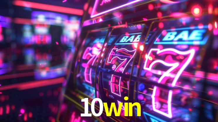 Live Casino 10win