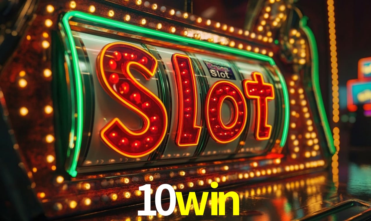 Provedores de Jogos 10win