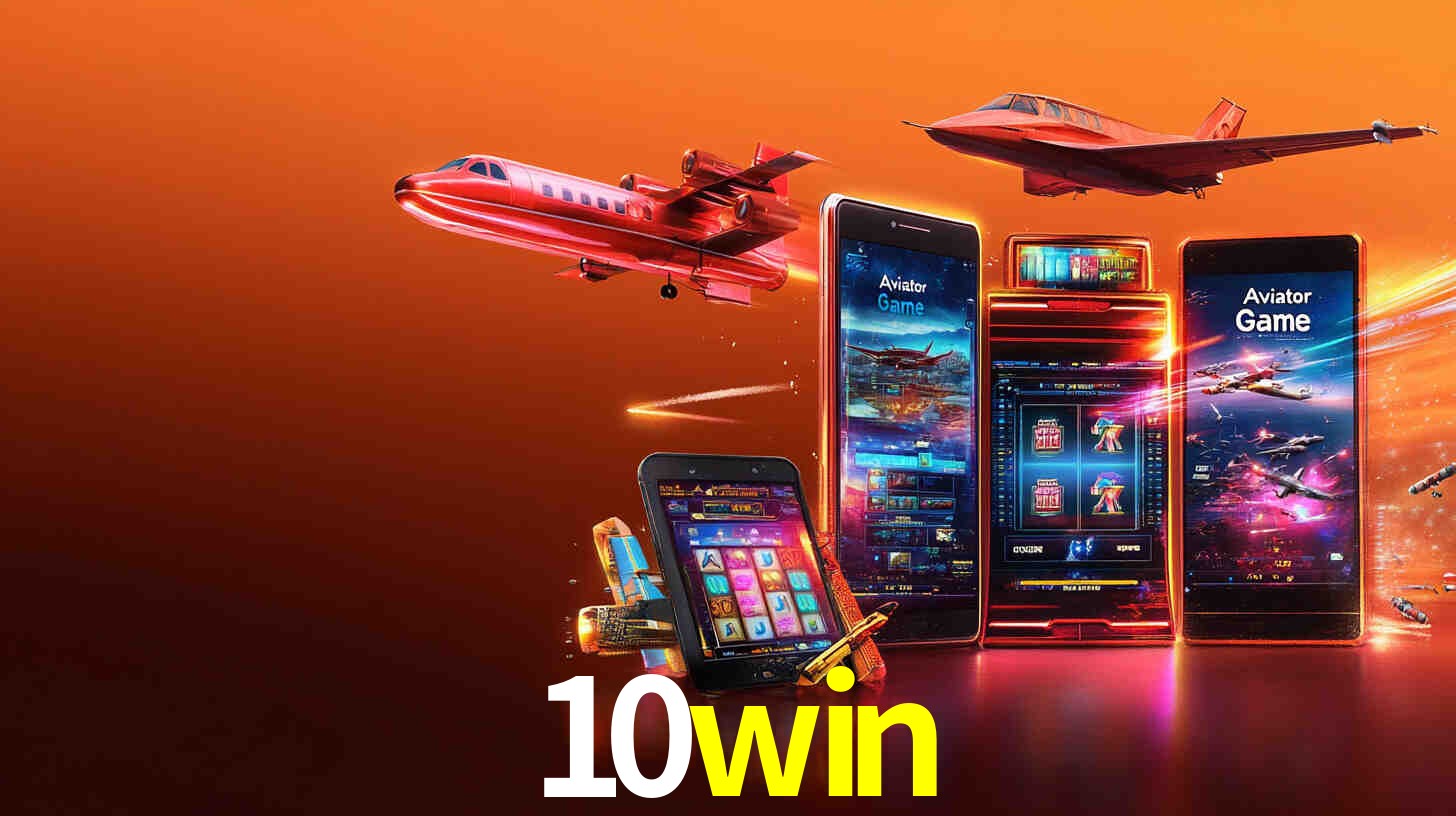 Apostas Esportivas na 10win: Um Guia Completo