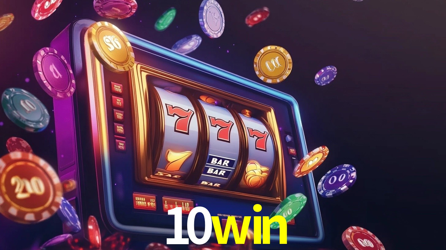 Live Casino 10win