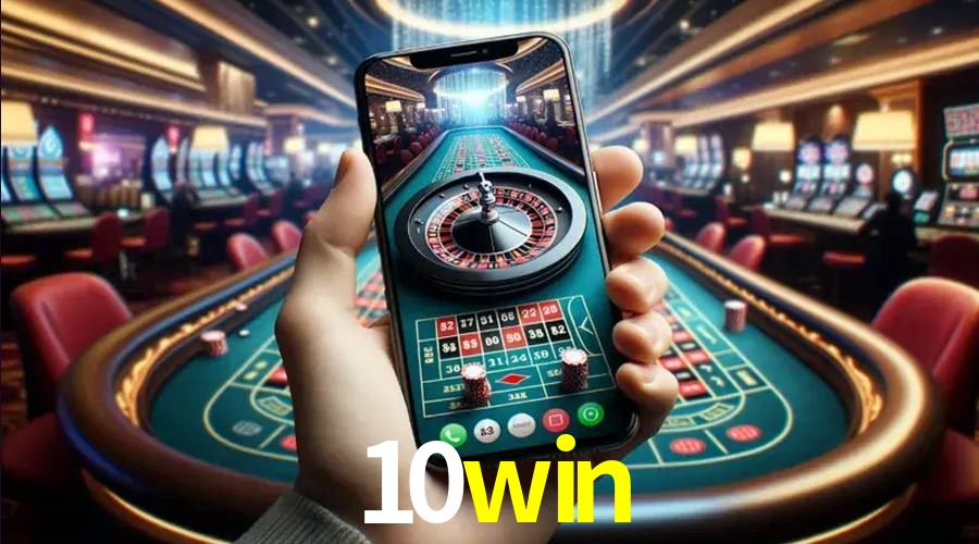 Slot Games 10win