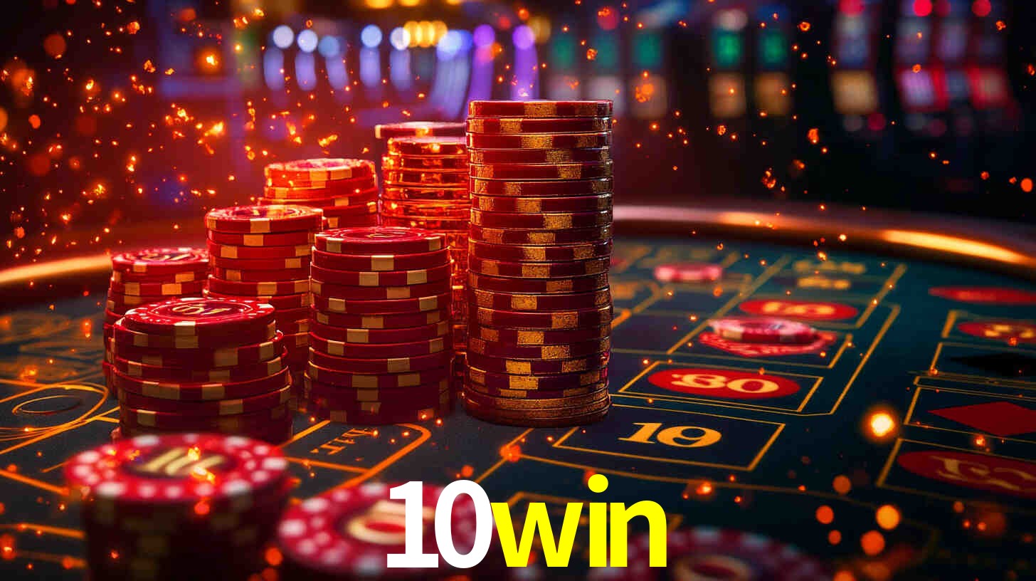 Welcome Bonus 10win