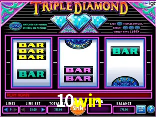 A Experiência Imersiva dos Cassinos Ao Vivo no 10win