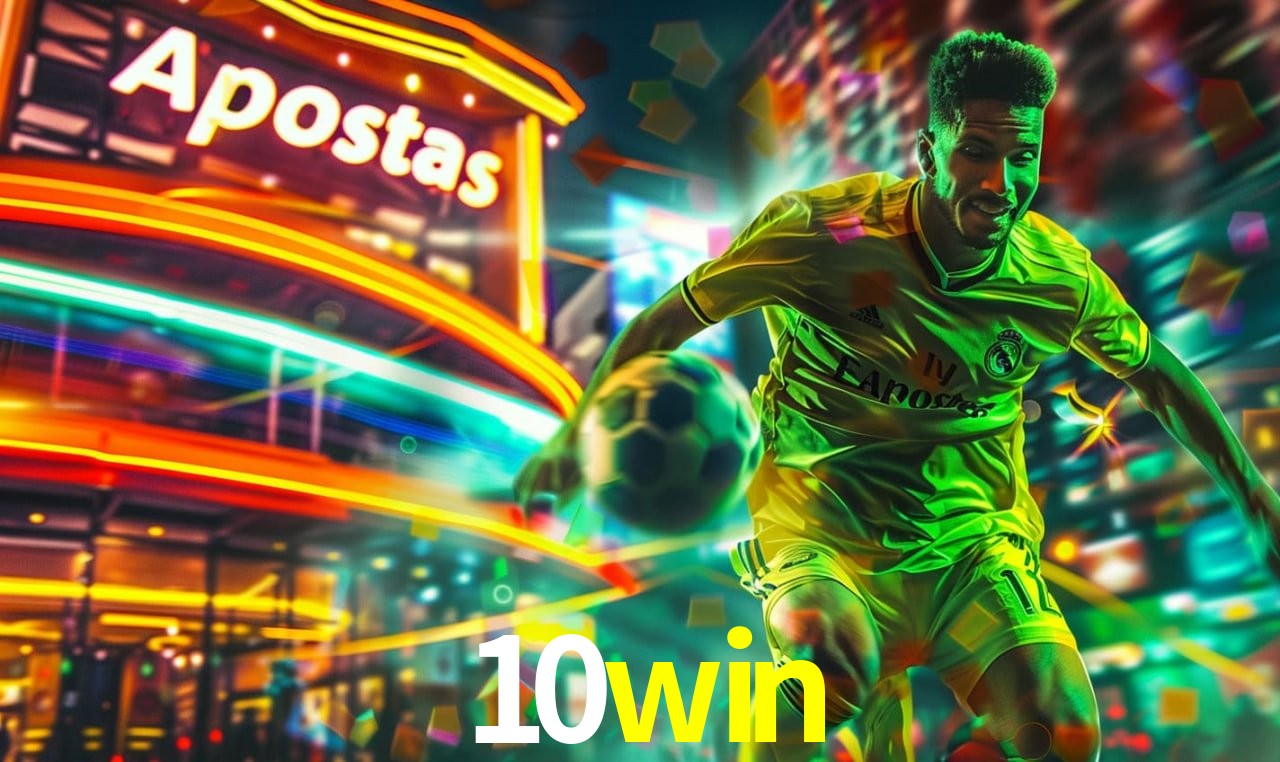 Estatísticas Esportivas 10win