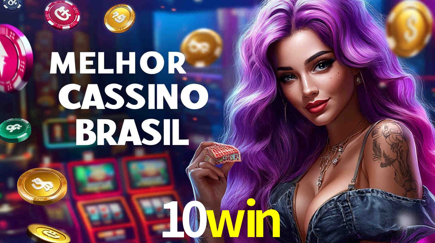 Desvendando o Mundo dos Jogos Virtuais na 10win