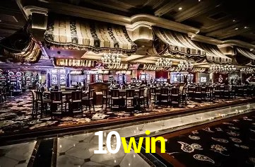 Exclusive Offers 10win