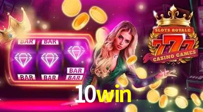 Descubra o Mundo do Cassino Online com 10win