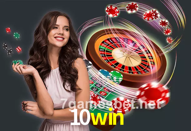 vivo no cassino 10win