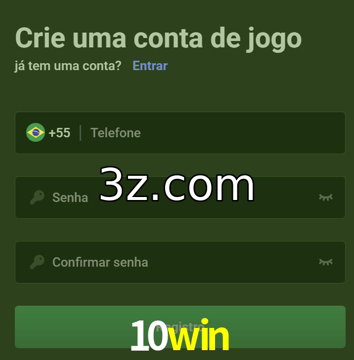 Login-E-Registro-Registro
